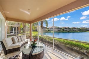 6652 Alden Woods Circle, Naples, FL 34113 Sold 12/16/24