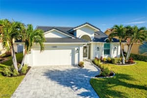 12650 Kelly Palm Drive, Fort Myers, FL 33908 Sold 12/18/24