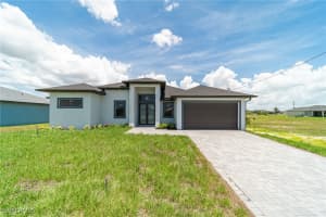 2357 38th Place, Cape Coral, FL 33993 Sold 02/28/25