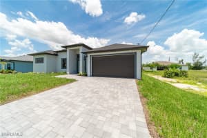 2357 38th Place, Cape Coral, FL 33993 Sold 02/28/25