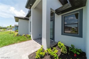 2357 38th Place, Cape Coral, FL 33993 Sold 02/28/25