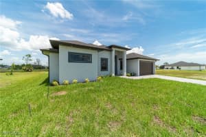 2357 38th Place, Cape Coral, FL 33993 Sold 02/28/25