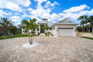 27000 Flamingo Drive, Bonita Springs, FL 34135 Sold 02/14/25