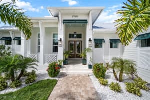 27000 Flamingo Drive, Bonita Springs, FL 34135 Sold 02/14/25