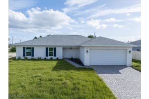 926 12th Terrace, Cape Coral, FL 33909 Sold 03/14/25