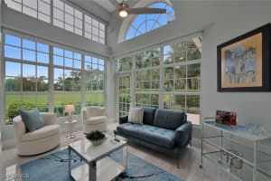 123 Amblewood Lane, Naples, FL 34105 Sold 02/27/25
