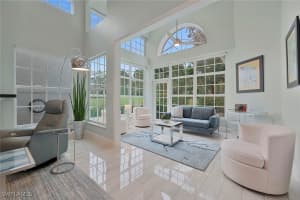 123 Amblewood Lane, Naples, FL 34105 Sold 02/27/25