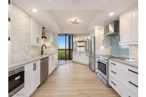 6075 Pelican Bay Boulevard, Naples, FL 34108 Sold 02/11/25