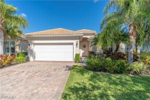 8497 Benelli Court, Naples, FL 34114 Sold 07/28/25