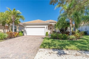 8497 Benelli Court, Naples, FL 34114 Sold 07/28/25