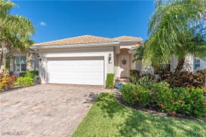 8497 Benelli Court, Naples, FL 34114 Sold 07/28/25