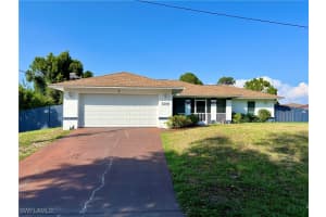 5304 27th Street, Lehigh Acres, FL 33973 Sold 12/13/24