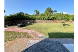 5304 27th Street, Lehigh Acres, FL 33973 Sold 12/13/24