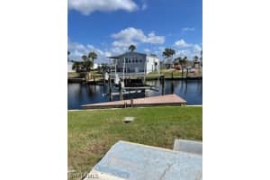 17701 Peppard Drive, Fort Myers Beach, FL 33931 Sold 04/30/25