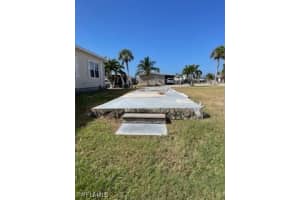 17701 Peppard Drive, Fort Myers Beach, FL 33931 Sold 04/30/25