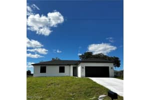 1065 Jabara, Labelle, FL 33935 Sold 03/07/25