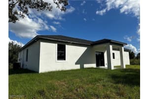 1065 Jabara, Labelle, FL 33935 Sold 03/07/25