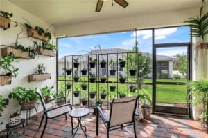 1009 Tranquil Brook Drive, Naples, FL 34114 Sold 12/11/24