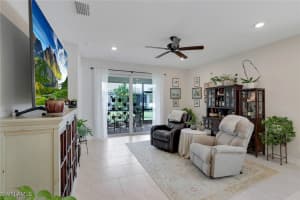 1009 Tranquil Brook Drive, Naples, FL 34114 Sold 12/11/24