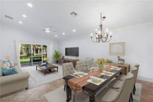 10475 Spruce Pine Court, Fort Myers, FL 33913 Sold 07/09/25