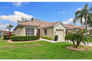 8828 Bay Circle, Fort Myers, FL 33908 Sold 12/23/24