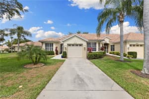 8828 Bay Circle, Fort Myers, FL 33908 Sold 12/23/24