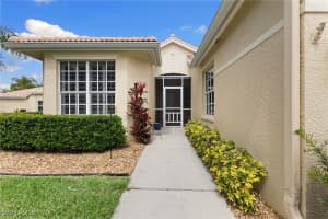 8828 Bay Circle, Fort Myers, FL 33908 Sold 12/23/24