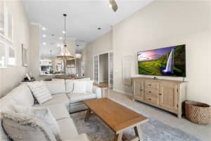 9366 Pocida Court, Naples, FL 34119 Sold 12/30/24