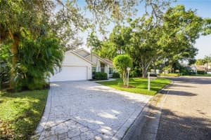 12600 Eagle Pointe Circle, Fort Myers, FL 33913 Sold 01/01/25