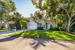 12600 Eagle Pointe Circle, Fort Myers, FL 33913 Sold 01/01/25
