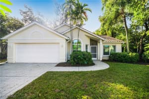 12600 Eagle Pointe Circle, Fort Myers, FL 33913 Sold 01/01/25