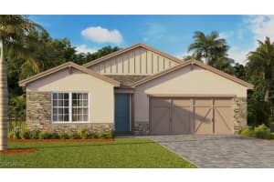 44591 PALM FROND Drive, Punta Gorda, FL 33982 Sold 08/08/25