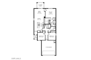 44421 Diamond Trail, Punta Gorda, FL 33982 - MLS#224085236