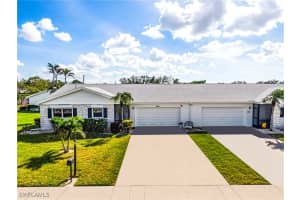 1528 Palm Woode Drive, Fort Myers, FL 33919 Sold 01/30/25