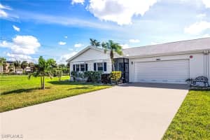 1528 Palm Woode Drive, Fort Myers, FL 33919 Sold 01/30/25