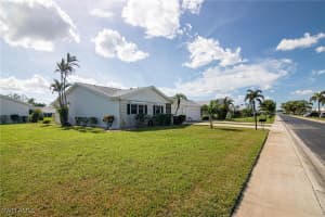 1528 Palm Woode Drive, Fort Myers, FL 33919 Sold 01/30/25