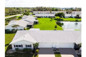 1528 Palm Woode Drive, Fort Myers, FL 33919 Sold 01/30/25
