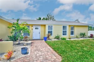 38 Fairview Boulevard, Fort Myers Beach, FL 33931 Sold 04/28/25