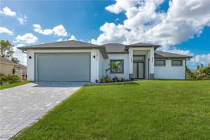 1814 22nd Avenue, Cape Coral, FL 33909 Sold 02/10/25