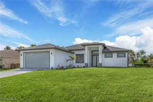 1814 22nd Avenue, Cape Coral, FL 33909 Sold 02/10/25