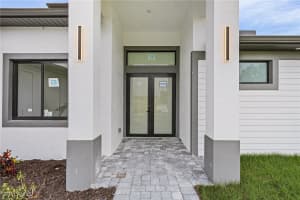 1814 22nd Avenue, Cape Coral, FL 33909 Sold 02/10/25