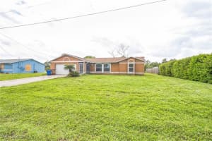 419 Candlewick Circle, Lehigh Acres, FL 33936 Sold 01/08/25