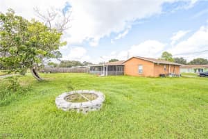 419 Candlewick Circle, Lehigh Acres, FL 33936 Sold 01/08/25