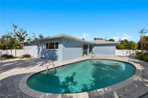 690 Purdy Drive, Sanibel, FL 33957 Sold 05/23/25
