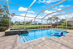 16314 Edgemont Drive, Fort Myers, FL 33908 Sold 12/16/24