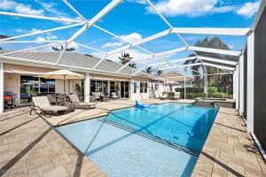 16314 Edgemont Drive, Fort Myers, FL 33908 Sold 12/16/24