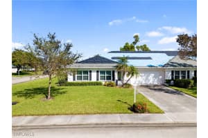 1207 Broadwater Drive, Fort Myers, FL 33919 Sold 12/20/24