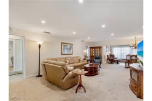 1207 Broadwater Drive, Fort Myers, FL 33919 Sold 12/20/24