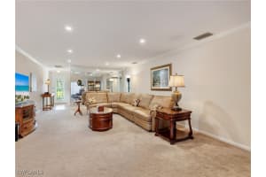 1207 Broadwater Drive, Fort Myers, FL 33919 Sold 12/20/24