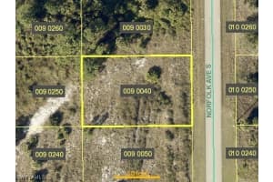 912 Norfolk Avenue, Lehigh Acres, FL 33974 - MLS#224085281